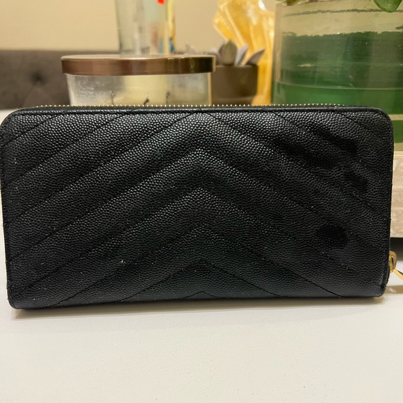 Saint Laurent Wallet - Picture 4 of 16
